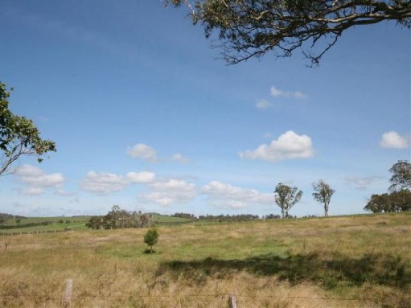 Lot 203 Bruxner Highway, Tenterfield NSW 2372