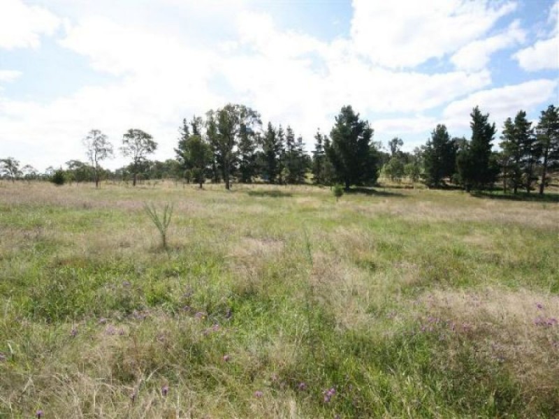 Lot 203 Bruxner Highway, Tenterfield NSW 2372
