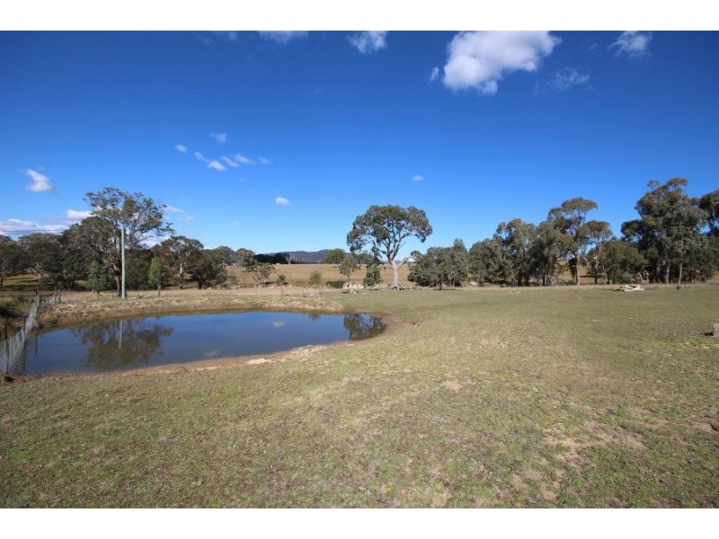 Lot 3 Neagles Lane, Tenterfield NSW 2372