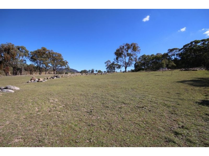 Lot 3 Neagles Lane, Tenterfield NSW 2372