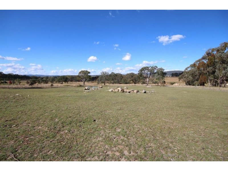 Lot 3 Neagles Lane, Tenterfield NSW 2372