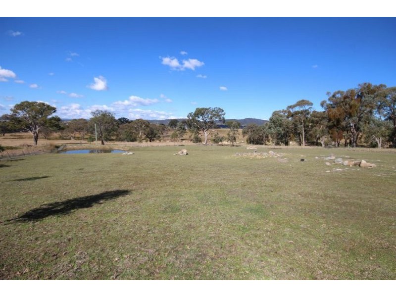 Lot 3 Neagles Lane, Tenterfield NSW 2372