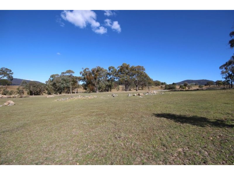 Lot 3 Neagles Lane, Tenterfield NSW 2372