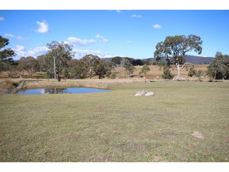 Lot 3 Neagles Lane, Tenterfield NSW 2372