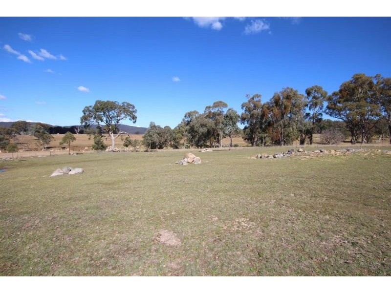 Lot 3 Neagles Lane, Tenterfield NSW 2372