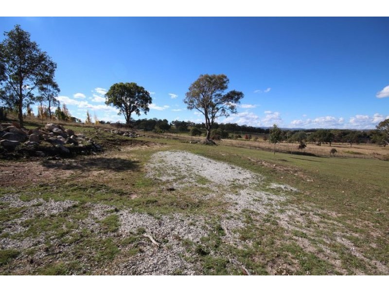 Lot 3 Neagles Lane, Tenterfield NSW 2372