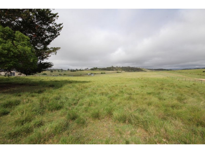 Lot 1 Bellevue Road, Tenterfield NSW 2372