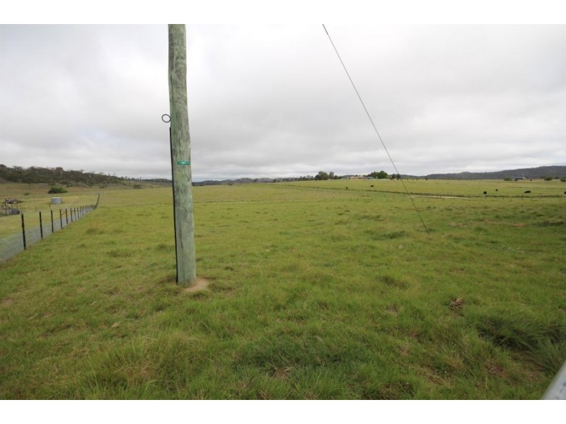 Lot 1 Bellevue Road, Tenterfield NSW 2372