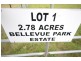 Lot 1 Bellevue Road, Tenterfield NSW 2372