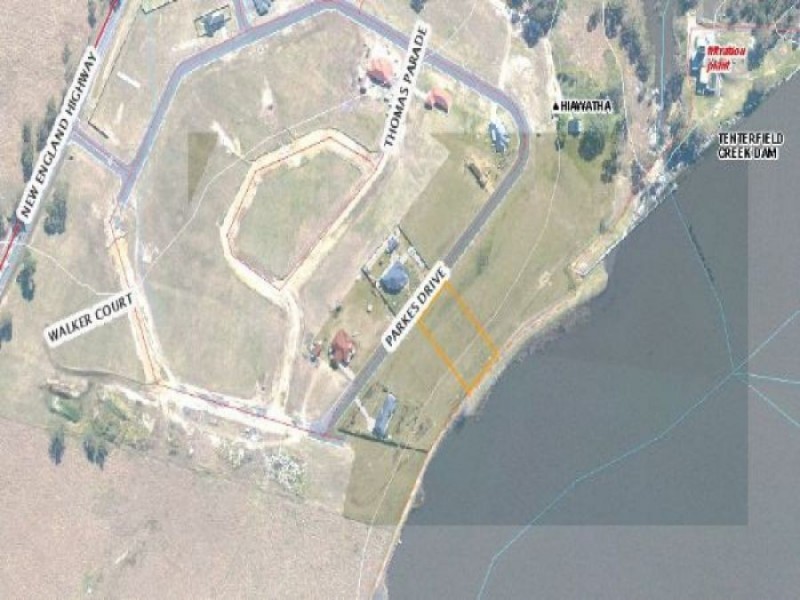 37 Parkes Drive, Tenterfield NSW 2372