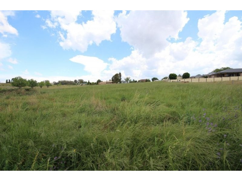 Lot 3 Naas Street, Tenterfield NSW 2372