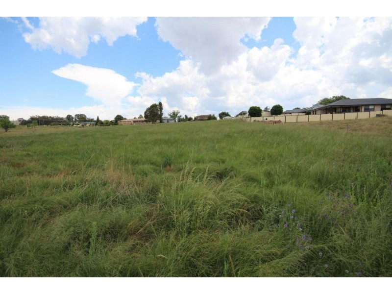 Lot 3 Naas Street, Tenterfield NSW 2372