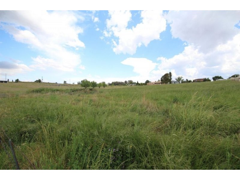 Lot 3 Naas Street, Tenterfield NSW 2372