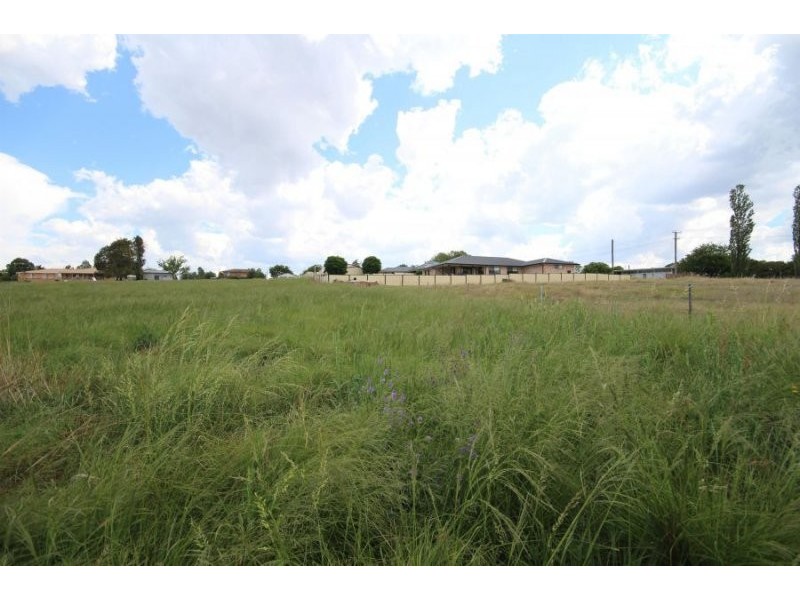 Lot 3 Naas Street, Tenterfield NSW 2372