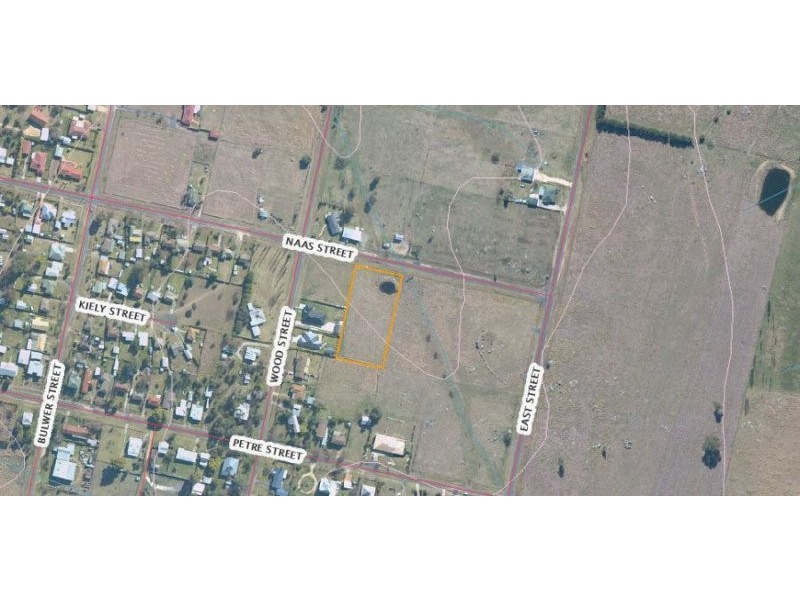 Lot 3 Naas Street, Tenterfield NSW 2372