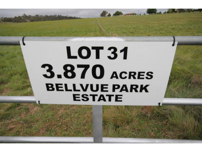 Lot 31 Bellevue Road, Tenterfield NSW 2372