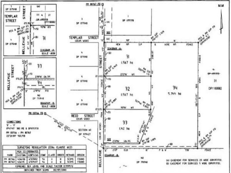 Lot 31 Bellevue Road, Tenterfield NSW 2372