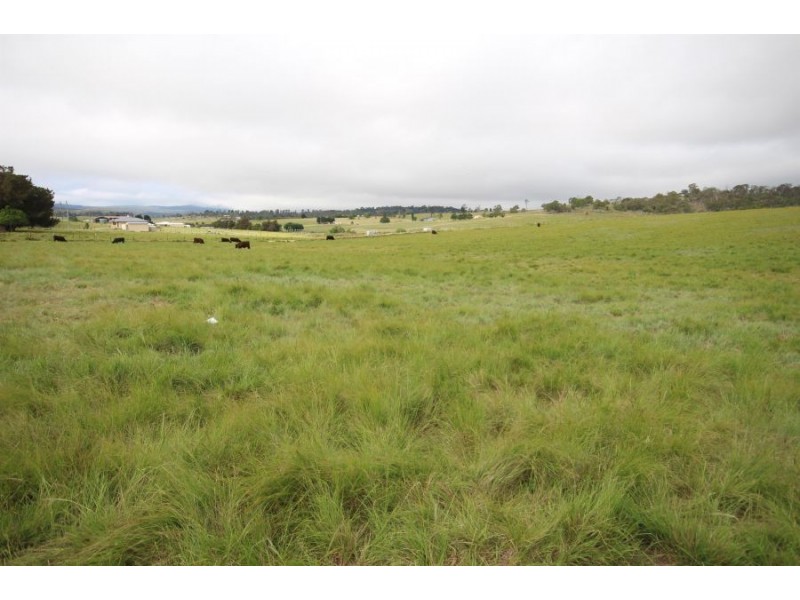 Lot 31 Bellevue Road, Tenterfield NSW 2372