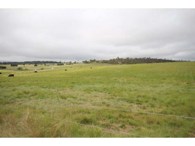 Lot 31 Bellevue Road, Tenterfield NSW 2372