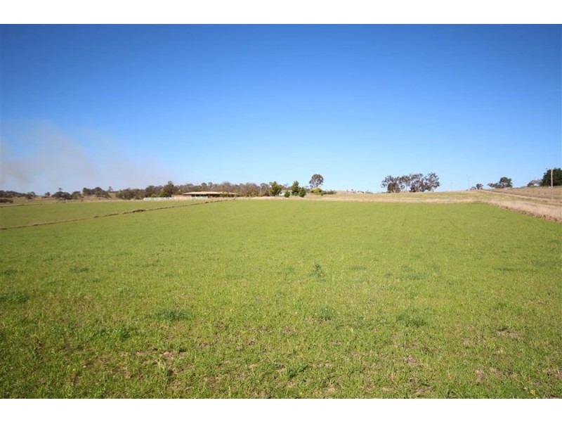 Lot 33 Bellevue Road, Tenterfield NSW 2372