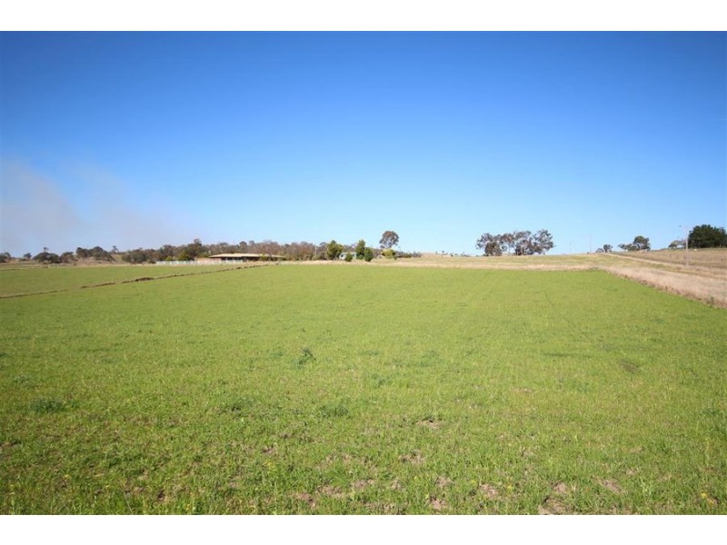Lot 33 Bellevue Road, Tenterfield NSW 2372