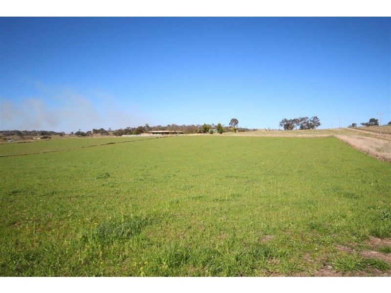Lot 33 Bellevue Road, Tenterfield NSW 2372