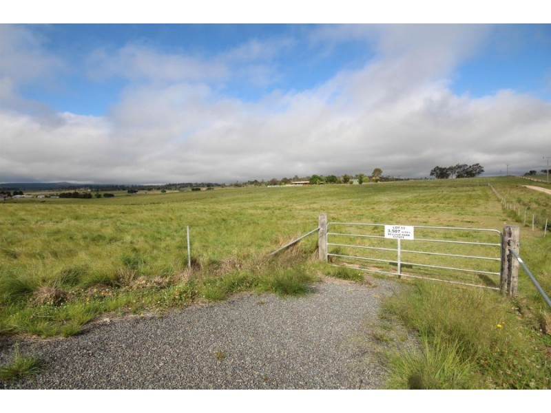 Lot 33 Bellevue Road, Tenterfield NSW 2372