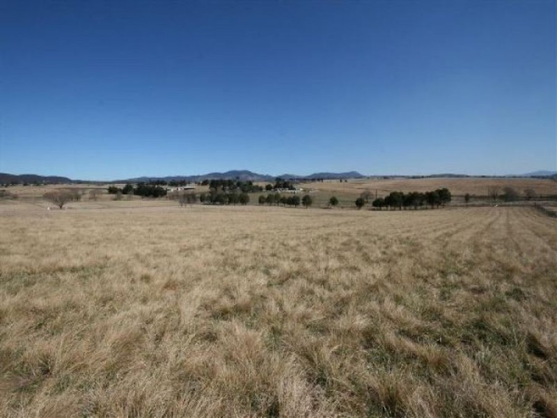 Lot 1 Bellevue Road, Tenterfield NSW 2372