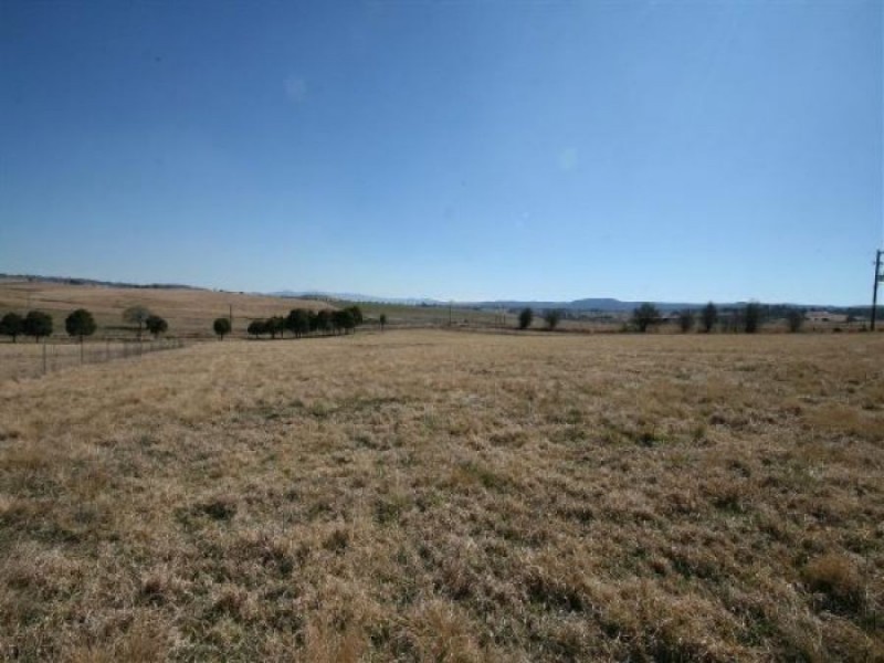 Lot 1 Bellevue Road, Tenterfield NSW 2372
