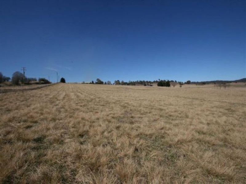 Lot 1 Bellevue Road, Tenterfield NSW 2372