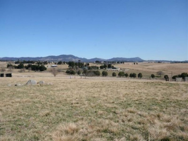 Lot 3 Bellevue Road, Tenterfield NSW 2372