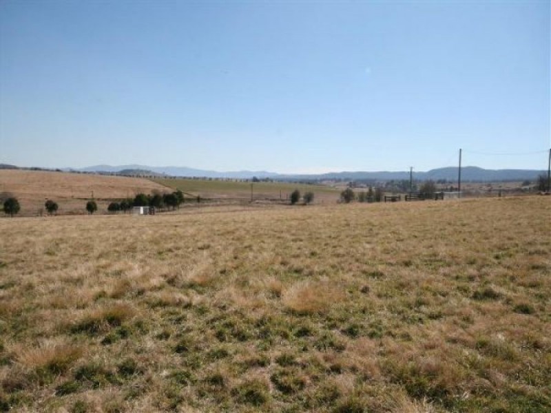 Lot 3 Bellevue Road, Tenterfield NSW 2372