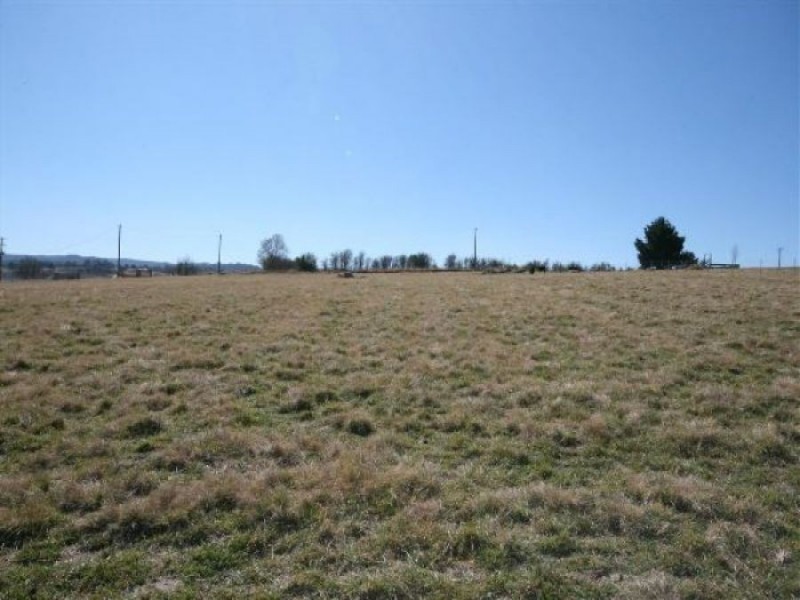 Lot 3 Bellevue Road, Tenterfield NSW 2372