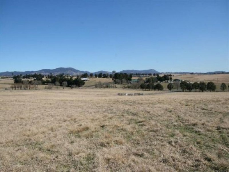 Lot 4 Bellevue Road, Tenterfield NSW 2372