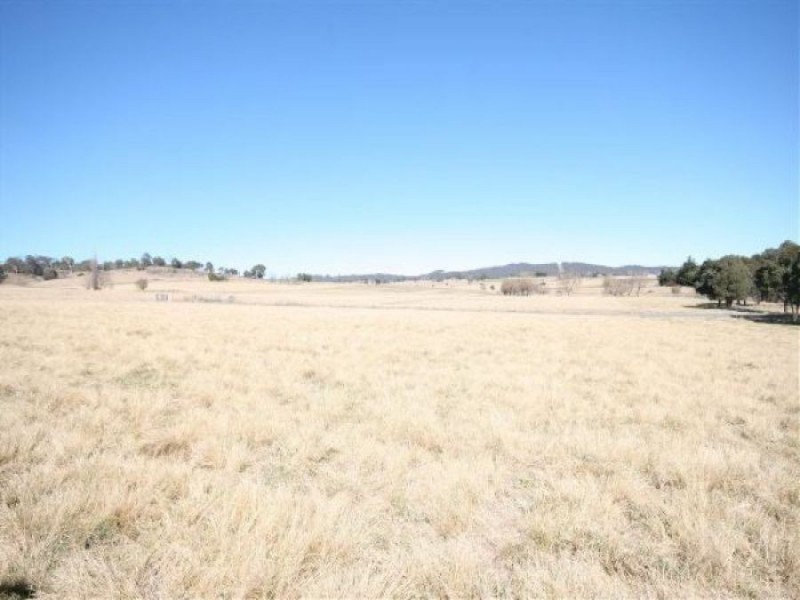Lot 4 Bellevue Road, Tenterfield NSW 2372