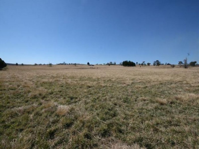 Lot 5 Bellevue Road, Tenterfield NSW 2372