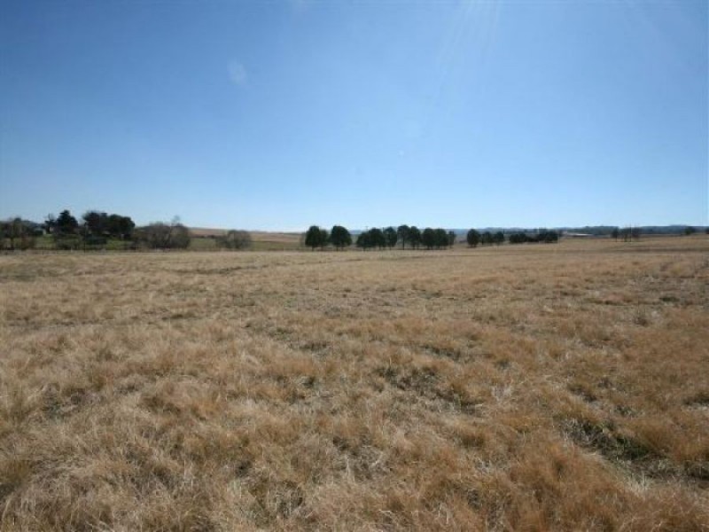 Lot 5 Bellevue Road, Tenterfield NSW 2372