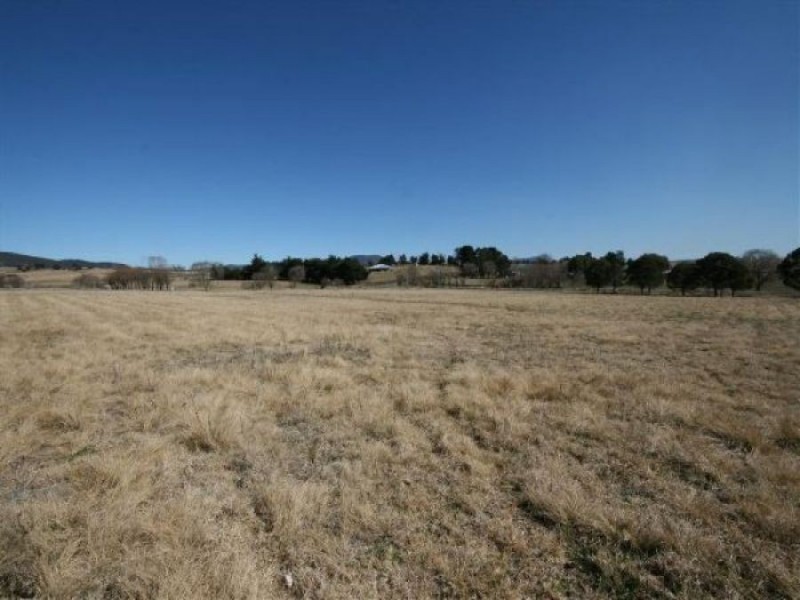 Lot 5 Bellevue Road, Tenterfield NSW 2372