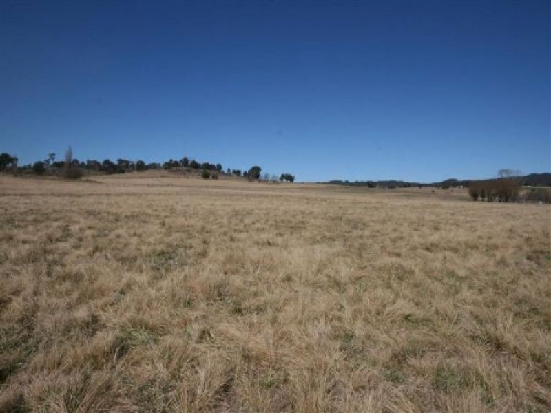 Lot 5 Bellevue Road, Tenterfield NSW 2372