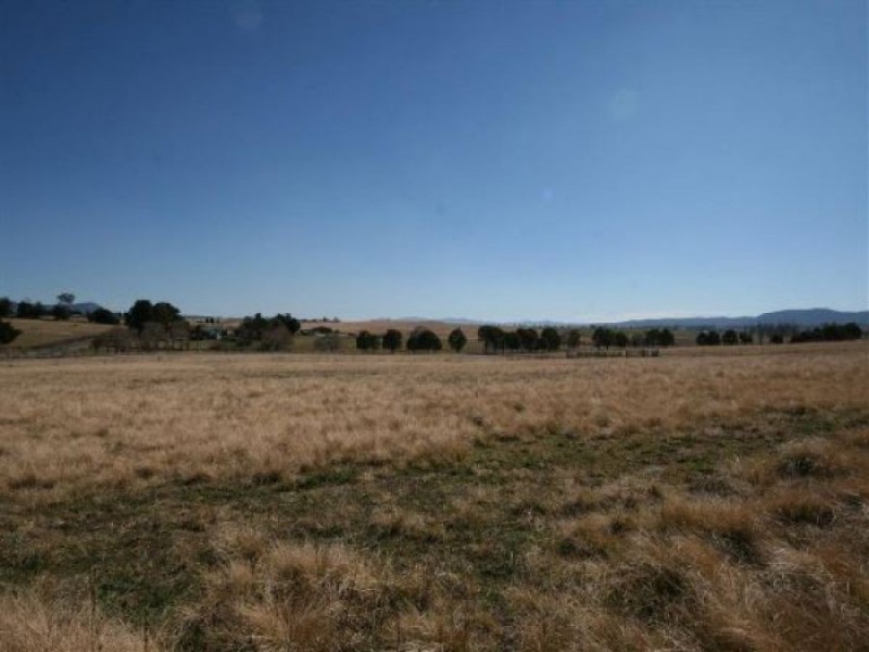 Lot 6 Bellevue Road, Tenterfield NSW 2372