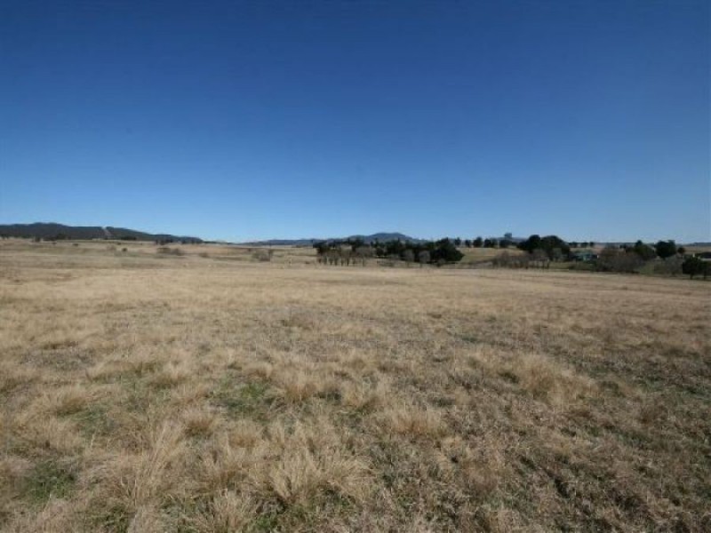Lot 6 Bellevue Road, Tenterfield NSW 2372