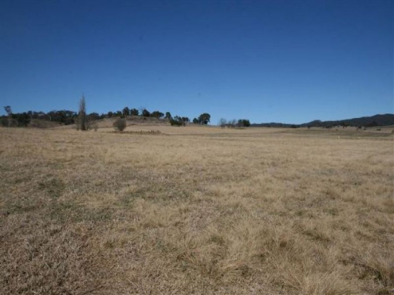 Lot 6 Bellevue Road, Tenterfield NSW 2372