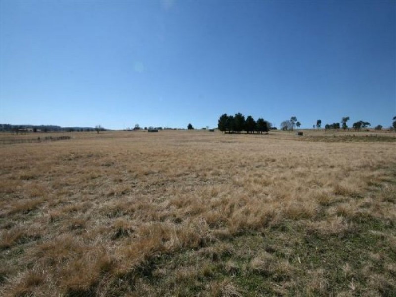 Lot 6 Bellevue Road, Tenterfield NSW 2372