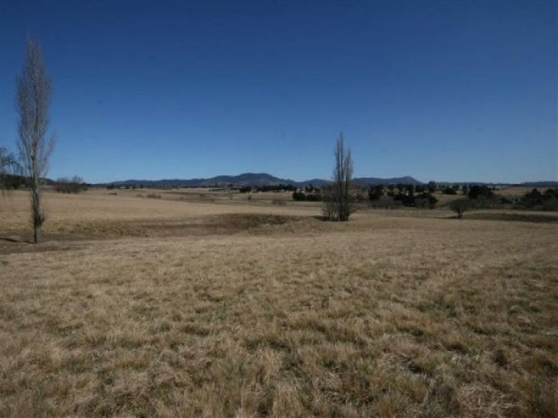 Lot 8 Millers Lane, Tenterfield NSW 2372