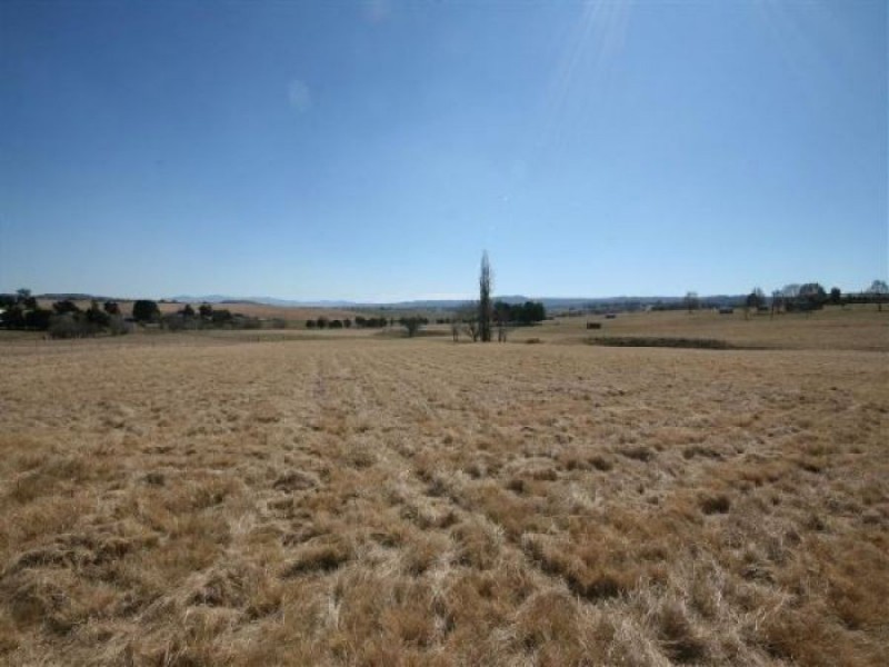 Lot 8 Millers Lane, Tenterfield NSW 2372