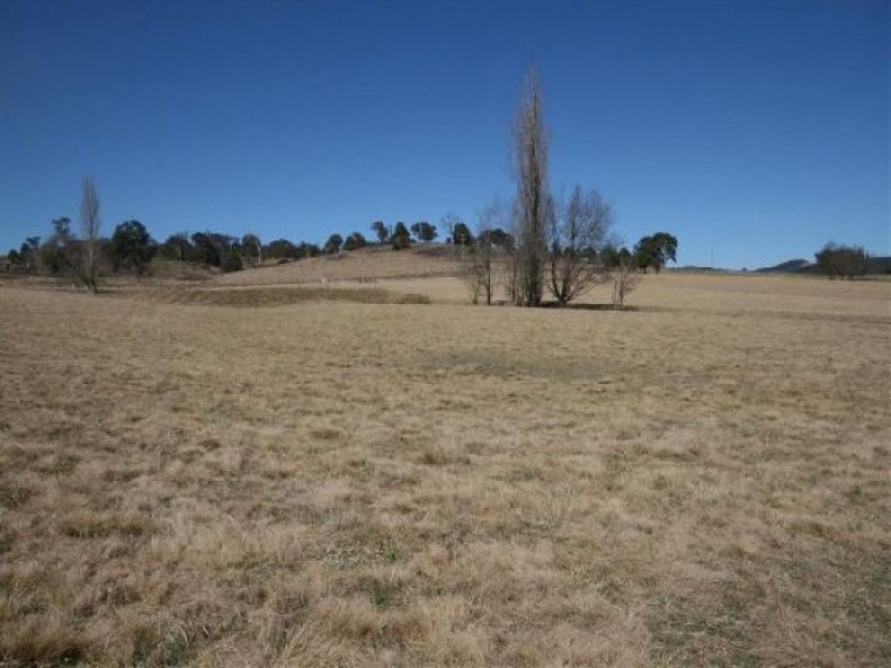 Lot 8 Millers Lane, Tenterfield NSW 2372