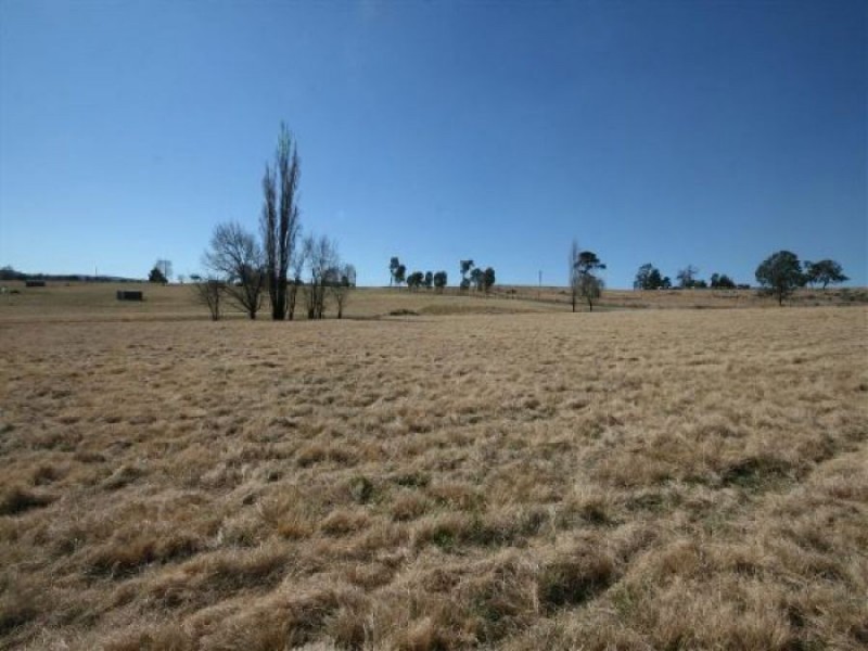 Lot 8 Millers Lane, Tenterfield NSW 2372