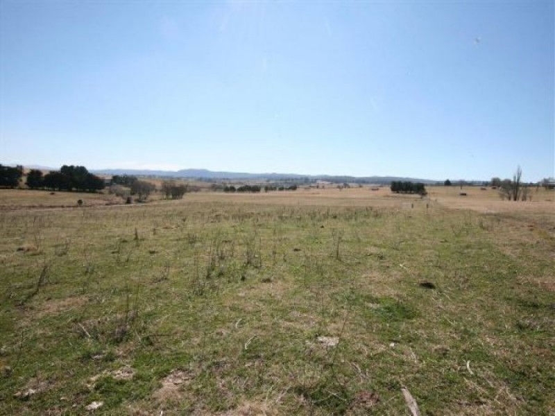 Lot 10 Millers Lane, Tenterfield NSW 2372