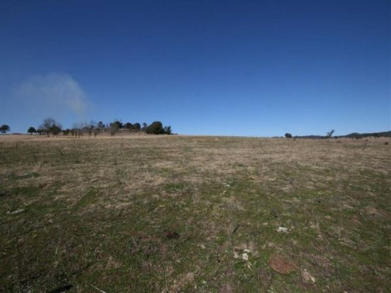 Lot 10 Millers Lane, Tenterfield NSW 2372
