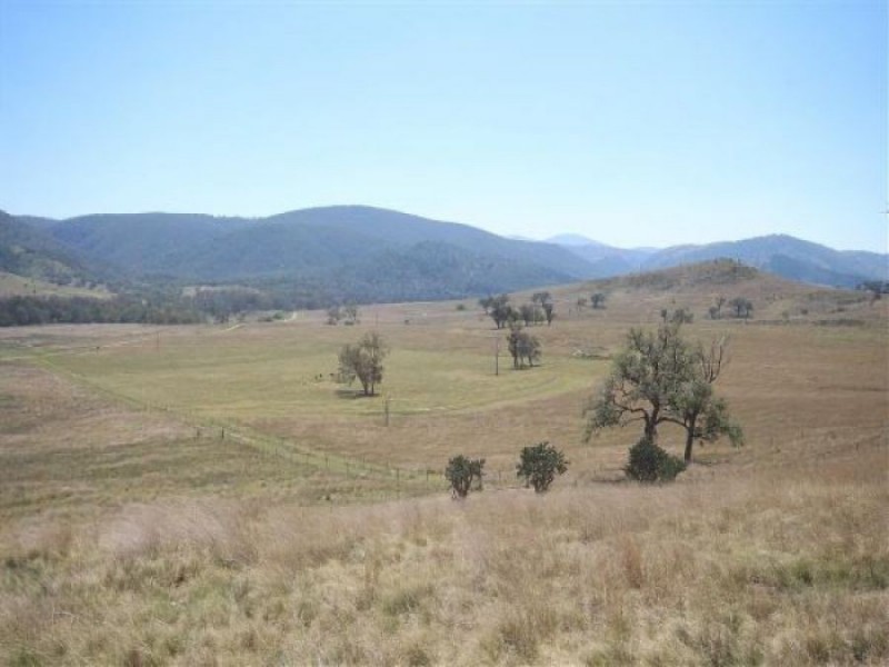 26/1213 Mole River Road, Tenterfield NSW 2372